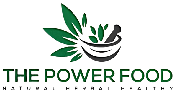 THE POWER FOOD